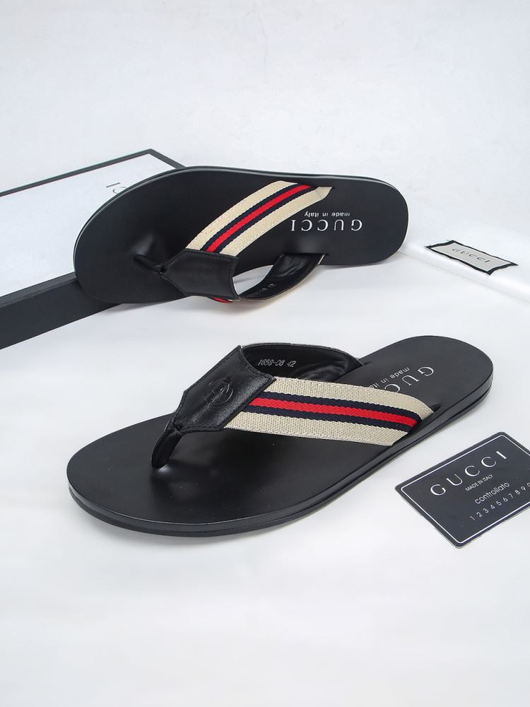 Gucci Slippers